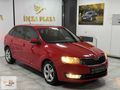 İMZA PLAZA'DAN 2015 SKODA RAPİD SPACEBACK 1.2TSI STYLE OTOMATİK