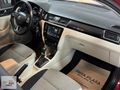 İMZA PLAZA'DAN 2015 SKODA RAPİD SPACEBACK 1.2TSI STYLE OTOMATİK
