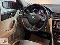 İMZA PLAZA'DAN 2015 SKODA RAPİD SPACEBACK 1.2TSI STYLE OTOMATİK