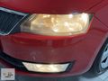İMZA PLAZA'DAN 2015 SKODA RAPİD SPACEBACK 1.2TSI STYLE OTOMATİK