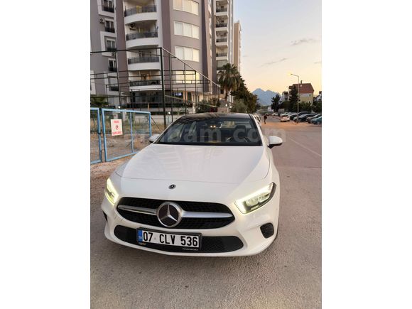 Sahibinden Mercedes - Benz A 180 d Style 2020 Model 