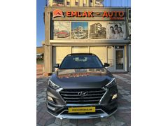 Tucson Power Edition 180 HP/Panoramik Sunroof/ Elektrikli Bagaj