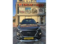 Tucson Power Edition 180 HP/Panoramik Sunroof/ Elektrikli Bagaj