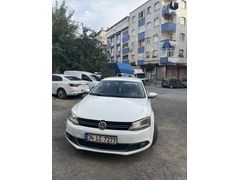 Sahibinden Volkswagen Jetta 1.6 TDi Comfortline 2014 Model 