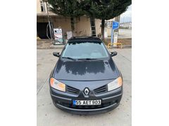 Sahibinden Renault Megane 1.5 dCi  2008 Model