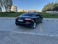 Sahibinden Renault Fluence 1.5 dCi Icon 2013 Model 