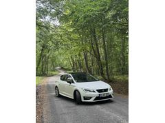 Sahibinden Seat Leon 1.4 TSI FR 2015 Model 