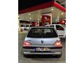 Sahibinden Peugeot 106 Quicksilver 2000 Model 