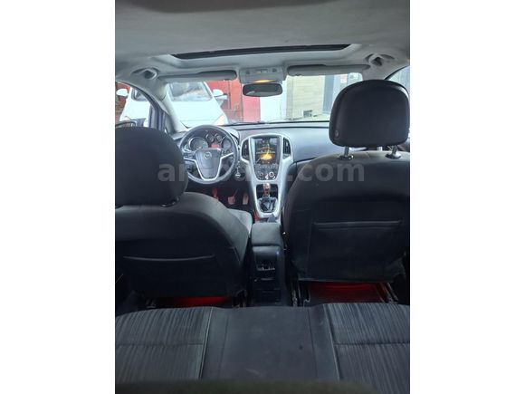 Sahibinden Opel Astra 1.3 CDTI ecoFLEX Enjoy 2011 Model