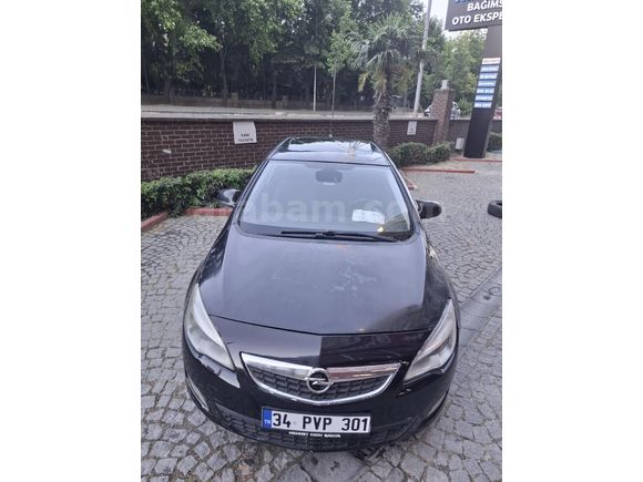 Sahibinden Opel Astra 1.3 CDTI ecoFLEX Enjoy 2011 Model