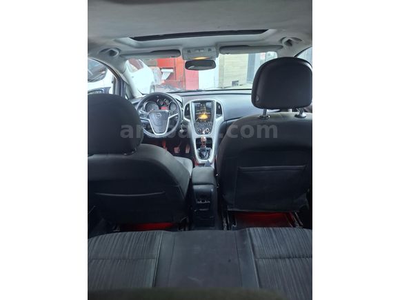 Sahibinden Opel Astra 1.3 CDTI ecoFLEX Enjoy 2011 Model