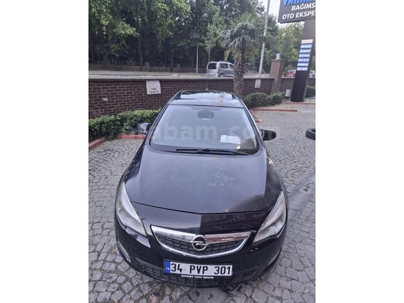 Sahibinden Opel Astra 1.3 CDTI ecoFLEX Enjoy 2011 Model