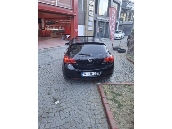 Sahibinden Opel Astra 1.3 CDTI ecoFLEX Enjoy 2011 Model