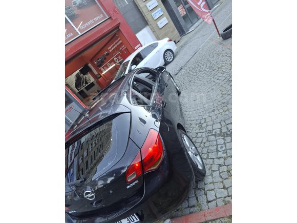 Sahibinden Opel Astra 1.3 CDTI ecoFLEX Enjoy 2011 Model