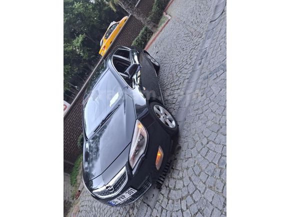 Sahibinden Opel Astra 1.3 CDTI ecoFLEX Enjoy 2011 Model