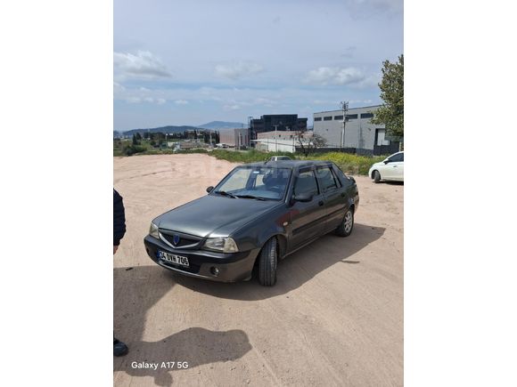 Sahibinden Dacia Solenza 1.4 Scala 2004 Model