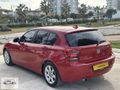 2014 model _ BMV 116d_ EFFIENTDYNAMİCS - XENON FAR + 184.000 km