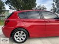 2014 model _ BMV 116d_ EFFIENTDYNAMİCS - XENON FAR + 184.000 km