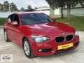2014 model _ BMV 116d_ EFFIENTDYNAMİCS - XENON FAR + 184.000 km
