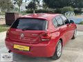 2014 model _ BMV 116d_ EFFIENTDYNAMİCS - XENON FAR + 184.000 km
