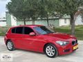 2014 model _ BMV 116d_ EFFIENTDYNAMİCS - XENON FAR + 184.000 km