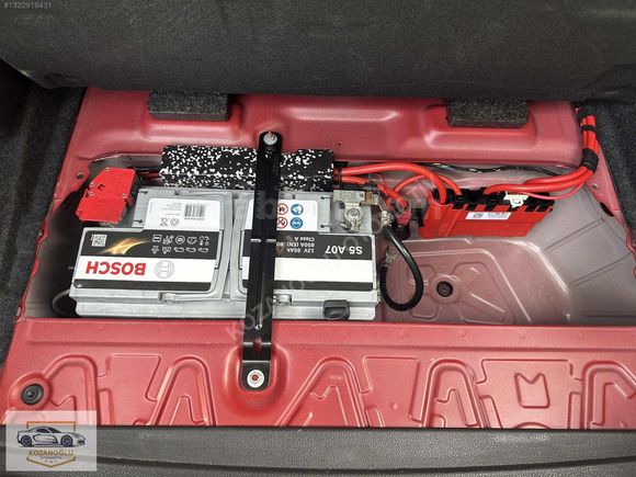 2014 model _ BMV 116d_ EFFIENTDYNAMİCS - XENON FAR + 184.000 km