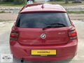 2014 model _ BMV 116d_ EFFIENTDYNAMİCS - XENON FAR + 184.000 km