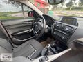 2014 model _ BMV 116d_ EFFIENTDYNAMİCS - XENON FAR + 184.000 km