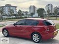 2014 model _ BMV 116d_ EFFIENTDYNAMİCS - XENON FAR + 184.000 km