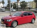 2014 model _ BMV 116d_ EFFIENTDYNAMİCS - XENON FAR + 184.000 km