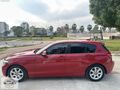 2014 model _ BMV 116d_ EFFIENTDYNAMİCS - XENON FAR + 184.000 km