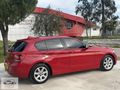 2014 model _ BMV 116d_ EFFIENTDYNAMİCS - XENON FAR + 184.000 km