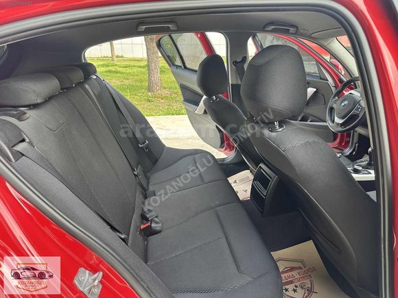 2014 model _ BMV 116d_ EFFIENTDYNAMİCS - XENON FAR + 184.000 km