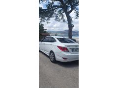 Sahibinden Hyundai Accent Blue 1.6 CRDI Biz 2015 Model