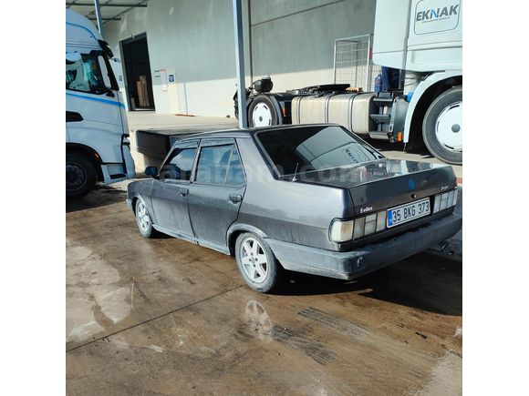 Sahibinden Tofaş Doğan L 1991 Model