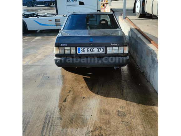 Sahibinden Tofaş Doğan L 1991 Model