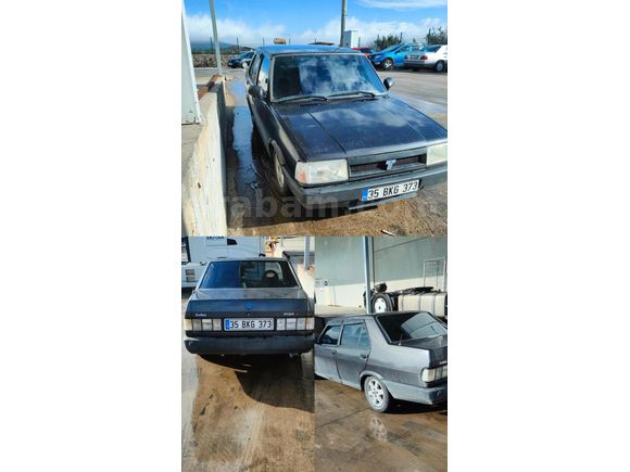 Sahibinden Tofaş Doğan L 1991 Model