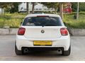 2014 DEĞİŞENSİZ SUNROOFLU MASRAFSIZ BMW 1.16d FIRSAT ARACI