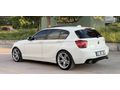 2014 DEĞİŞENSİZ SUNROOFLU MASRAFSIZ BMW 1.16d FIRSAT ARACI