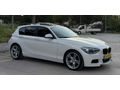 2014 DEĞİŞENSİZ SUNROOFLU MASRAFSIZ BMW 1.16d FIRSAT ARACI