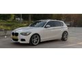 2014 DEĞİŞENSİZ SUNROOFLU MASRAFSIZ BMW 1.16d FIRSAT ARACI