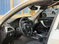 2014 DEĞİŞENSİZ SUNROOFLU MASRAFSIZ BMW 1.16d FIRSAT ARACI