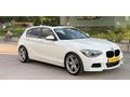 2014 DEĞİŞENSİZ SUNROOFLU MASRAFSIZ BMW 1.16d FIRSAT ARACI