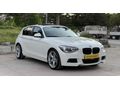 2014 DEĞİŞENSİZ SUNROOFLU MASRAFSIZ BMW 1.16d FIRSAT ARACI