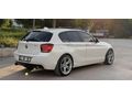 2014 DEĞİŞENSİZ SUNROOFLU MASRAFSIZ BMW 1.16d FIRSAT ARACI