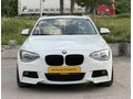 2014 DEĞİŞENSİZ SUNROOFLU MASRAFSIZ BMW 1.16d FIRSAT ARACI