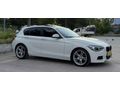2014 DEĞİŞENSİZ SUNROOFLU MASRAFSIZ BMW 1.16d FIRSAT ARACI