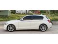 2014 DEĞİŞENSİZ SUNROOFLU MASRAFSIZ BMW 1.16d FIRSAT ARACI