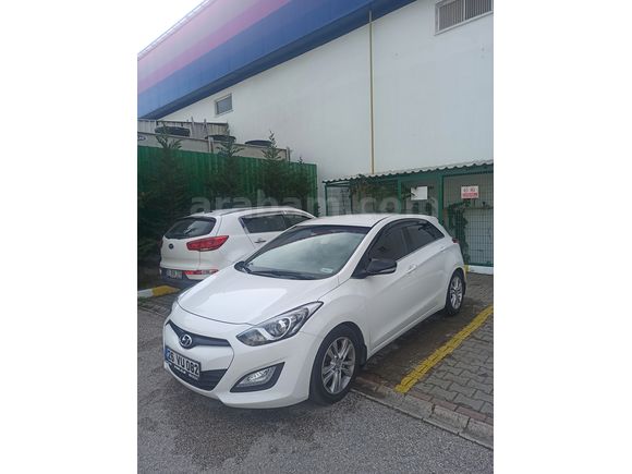 Sahibinden Hyundai i30 1.6 GDi Style 2012 Model 