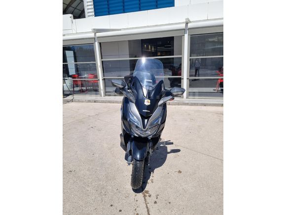 Sahibinden Honda Forza 250 SE